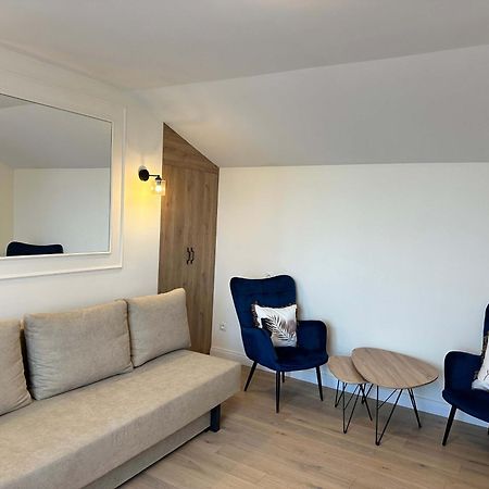 Go Mazury Hotel Mrągowo Eksteriør billede