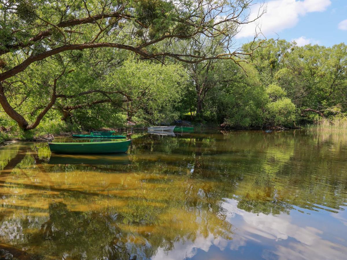 Go Mazury Hotel Mrągowo Eksteriør billede