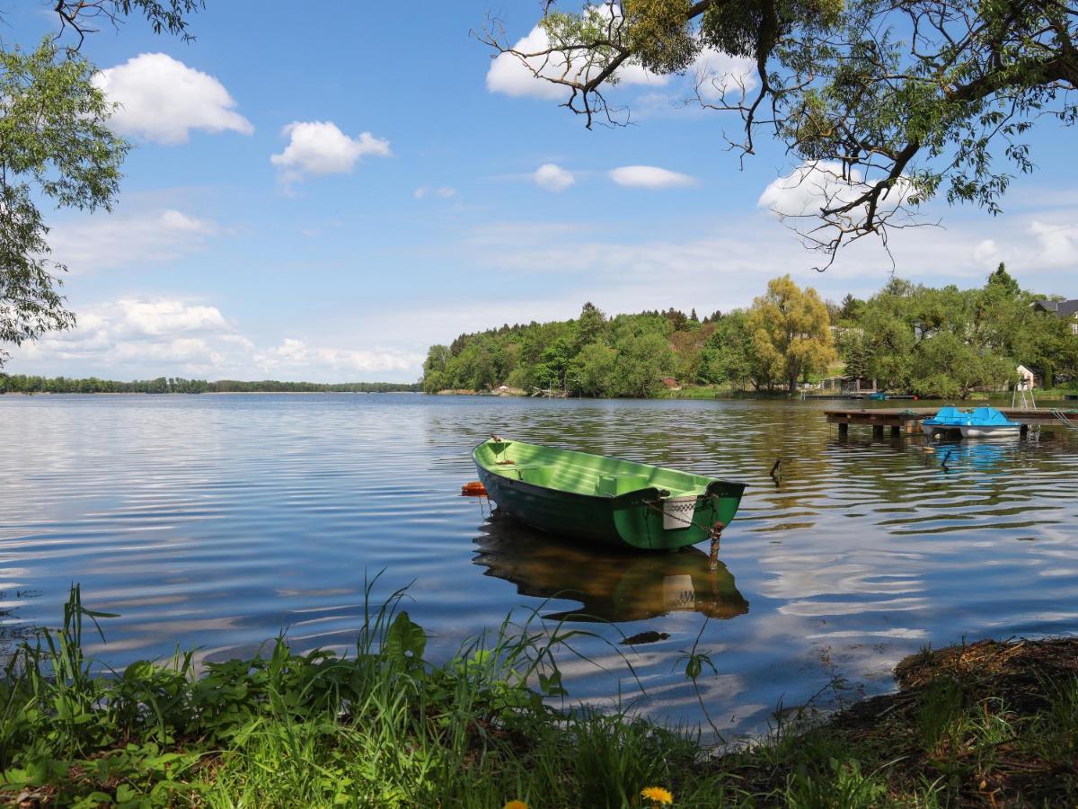 Go Mazury Hotel Mrągowo Eksteriør billede