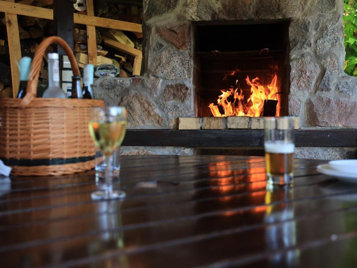 Go Mazury Hotel Mrągowo Eksteriør billede