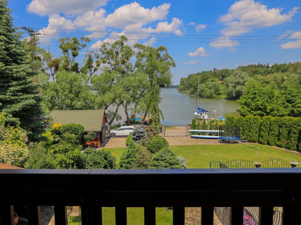 Go Mazury Hotel Mrągowo Værelse billede